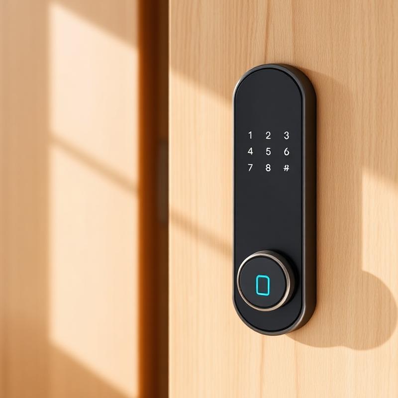 Smart Locks