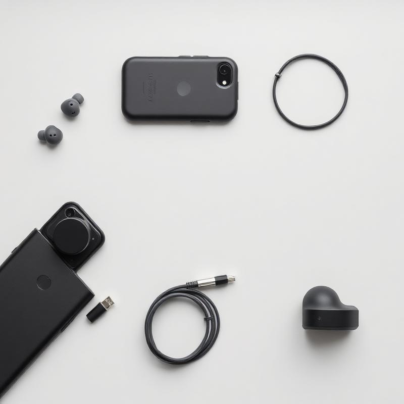 Phone Accessories