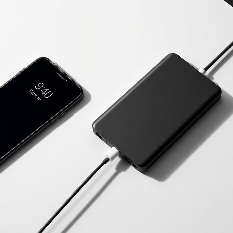 Power Banks