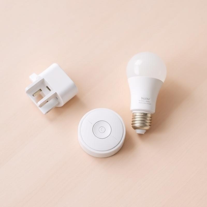 Smart Accessories